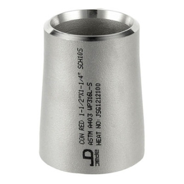 steel concentric reducer