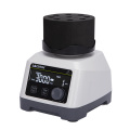 Strumento di laboratorio miscelatore vortice 3000 giri / min freccia a brushless motori del laboratorio vortice miscelatore vortice