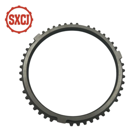 Hot Sales OEM 1268 304 594/1268 304 445 Gearbox Parts Synchronizer Ring for ZF Auto Spare Parts