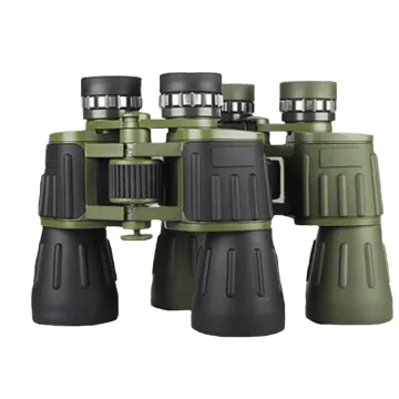 HD Outdoor Ultra-Wide Angle 60x50 Binoculars for Enhanced Viewing Experience