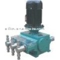 3J-X Plunger Metering Pump