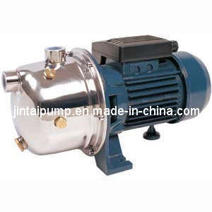 Jet Pump (JETS)