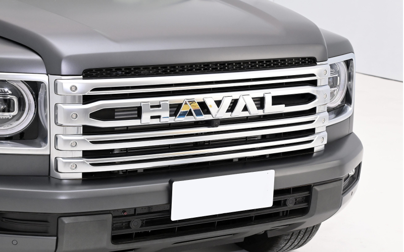 HAVAL H9