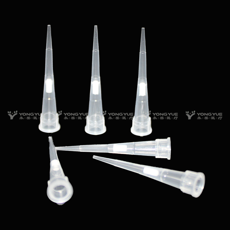 Low Binding Pipette Tips compatible with Eppendorf China Manufacturer