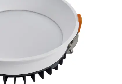 Professional 24W Ultra Thin SMD Panel LED Downlight