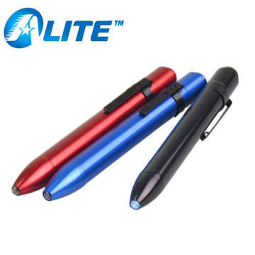 Alite SK68 uv light pen invisible ink pen with uv light invisible ink pen