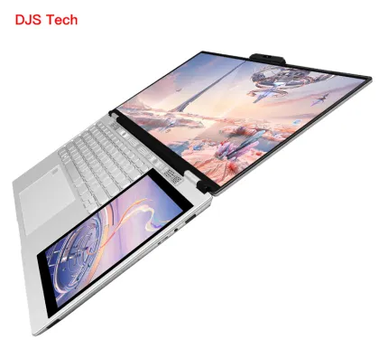 15.6inch Ultra thin business notebook computer