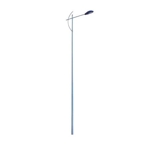 High Pressure Sodium Outdoor Light