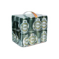 Original PE Heat Shrink Film for Bottle Wrapping