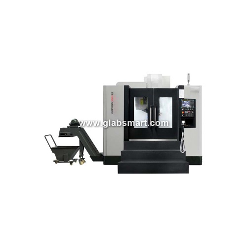 Máquinas herramienta CNC específicas para la industria de procesamiento inteligente