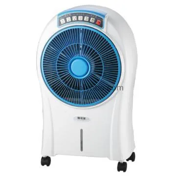 Humidification Air Cooling Fan