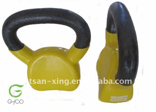 Contour Kettlebell/Kettlebell