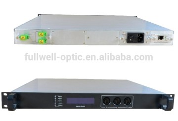 2 input fiber optical switch with 1 ports output(FWSW-2X1)