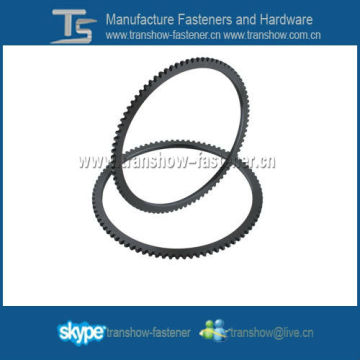 Steel Autos / Motorcycles Flywheel Ring Gear