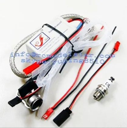 56cc Dla56 / Dla112 Radio Controlled Model Aircraft Engines Accessories