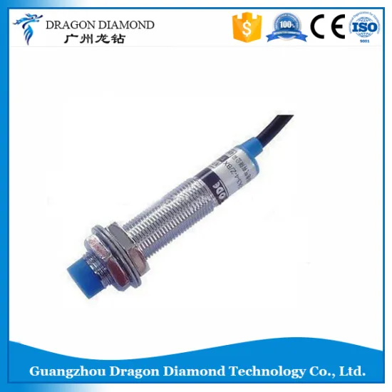 High quality with 5pcs LJ12A3-4-Z/BX Inductive Proximity Sensor Switch NPN DC6-36V for sale