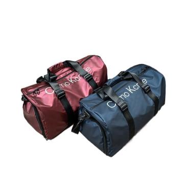 Bolsa de muff de ginástica esportiva para homens e mulheres