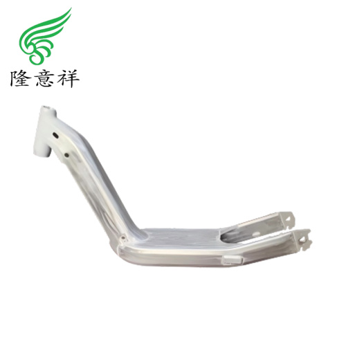 軽量かつ高靭性のスケートボードフレーム