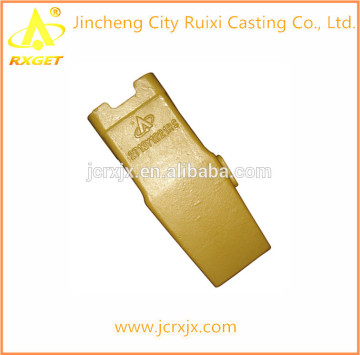 2713-1221 bucket teeth for Daewoo excavator bucket teeth