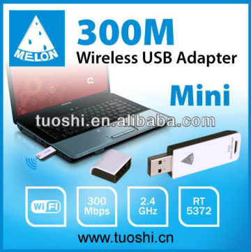 wireless tablet pc network cards 300M