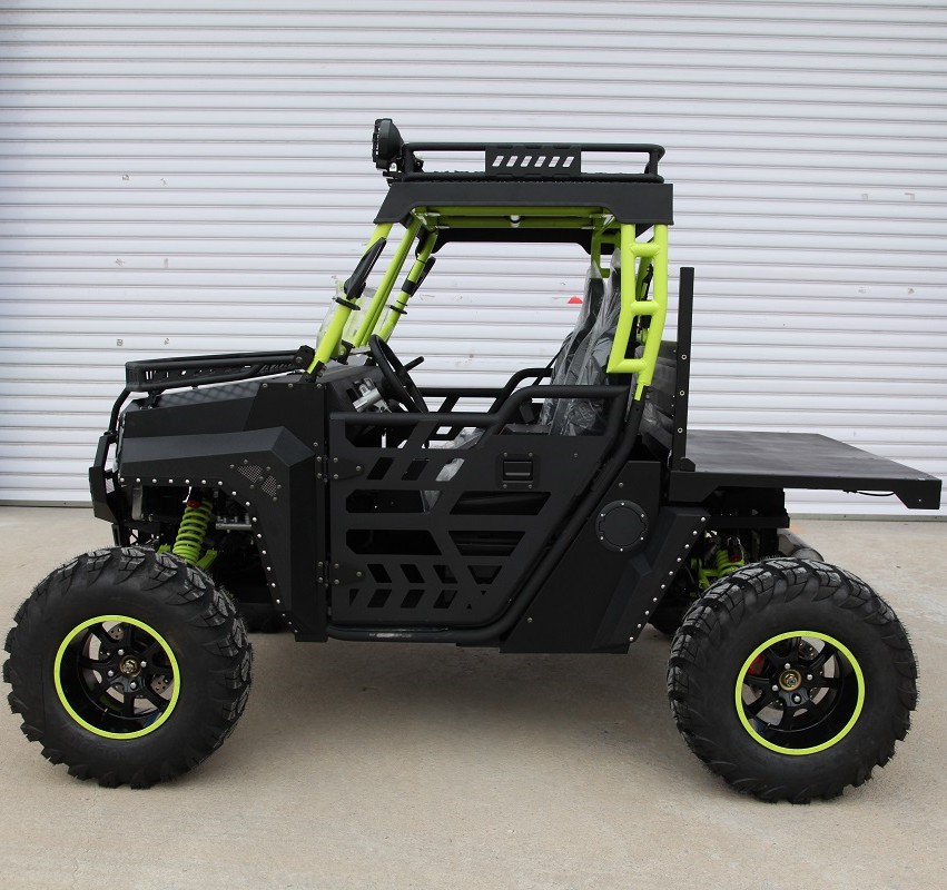 الطرق الوعرة الكبار العسكرية utv 1000cc 4x4 utv