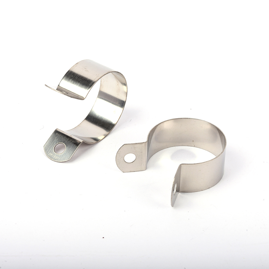 American Style Throat Clamp