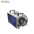 Mold Rust Removal Fiber Laser Ceaning machine