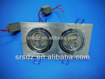 shanghai meanwell led ceiling light