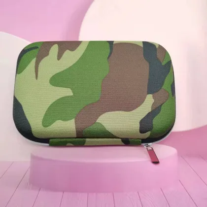 Travel Medical EVA First Aid Kit Case