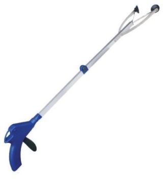Hand Reacher Pick-Up Tool: Elder Care Product - Hot Sale
