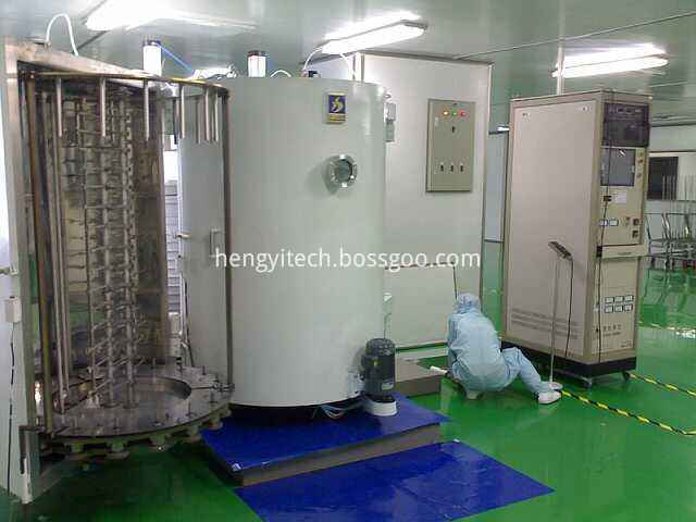 Vacuum Coating Machine