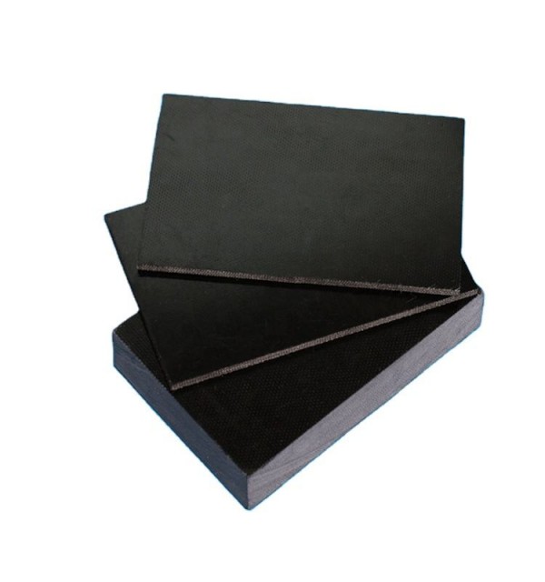 FR4 sheet black ESD anti stati4