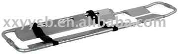 Spade Stretcher