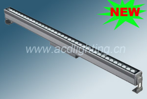 Outdoor LED Flood / Stage Wall Washer / Waterproof Bar Light