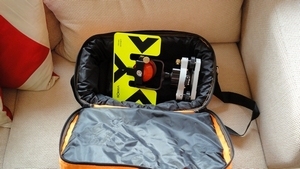 Single Prism Set Sokkia HD19