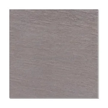 foshan factory grey ceramic glazed rustic tile