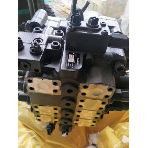 D275AX-5-KO için Komatsu Kontrol Valfı 723-64-22400