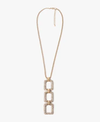 Unique design with CZ diamond gold necklace pendant designs girls