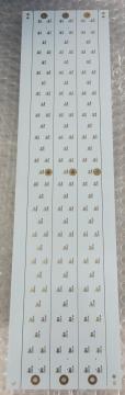 2 layer LED PCB with 2.0mm