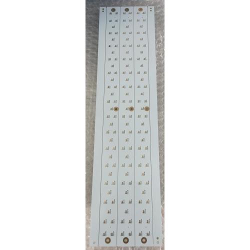 2 layer LED PCB with 2.0mm