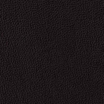Black Leather Look Porcelain Floor & Wall Tile