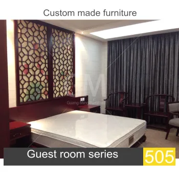 commercial hotel furniture set for sale #GM505