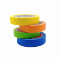 Sunplus Yellow Automotive Tape