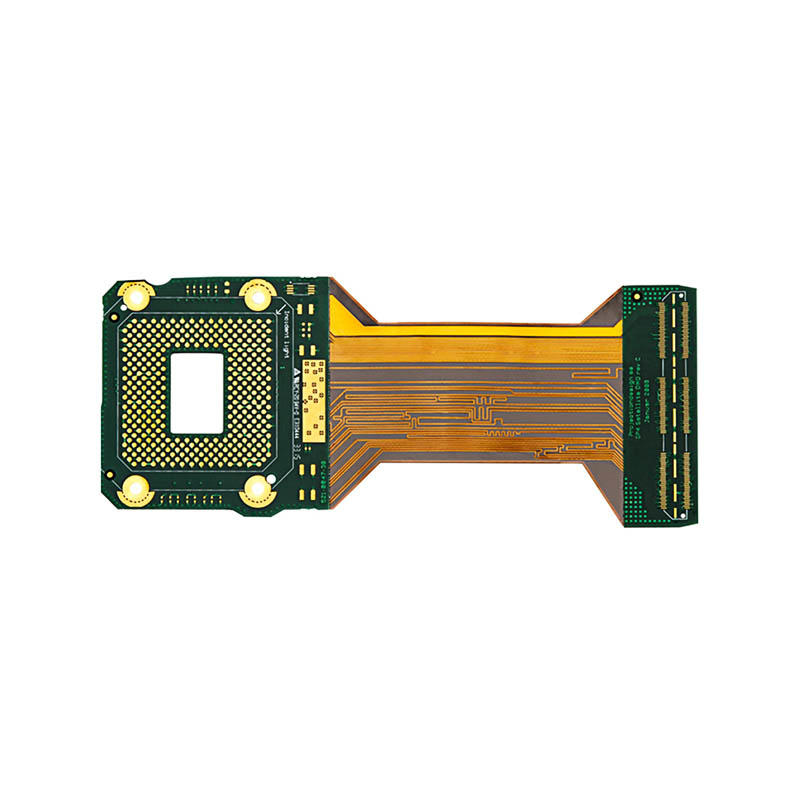 rigid-flex-circuit-board rigid-flex-circuit-board
