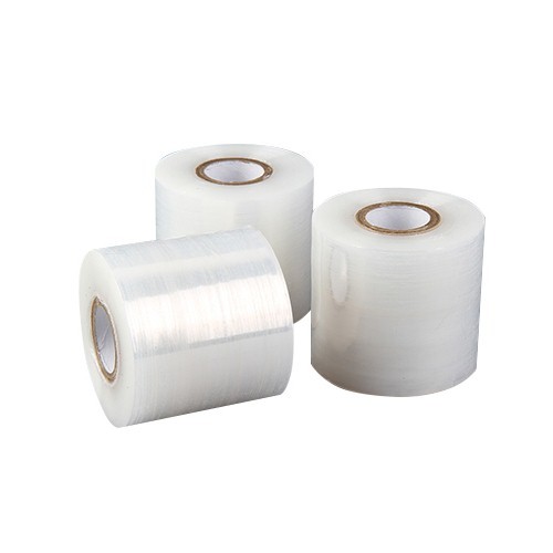 PE plast stretch flytte wrap