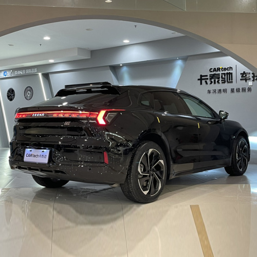 Geely Zeekr 001 2024 You Edition