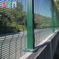 358 recinzione anti -climb Fence a maglie di sicurezza