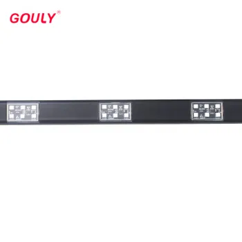 Shenzhen LED Module Lights Pixel WS2811 RGB SMD5050 12V/24V IP68 Waterproof Outdoor