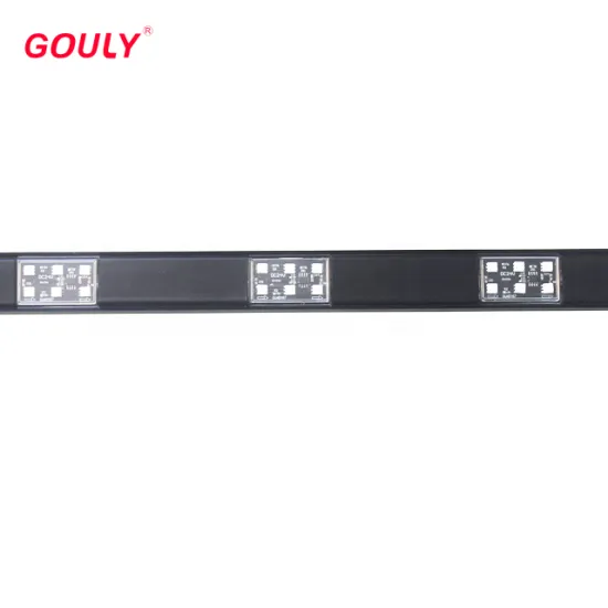 Shenzhen LED Module Lights Pixel WS2811 RGB SMD5050 12V/24V IP68 Waterproof Outdoor
