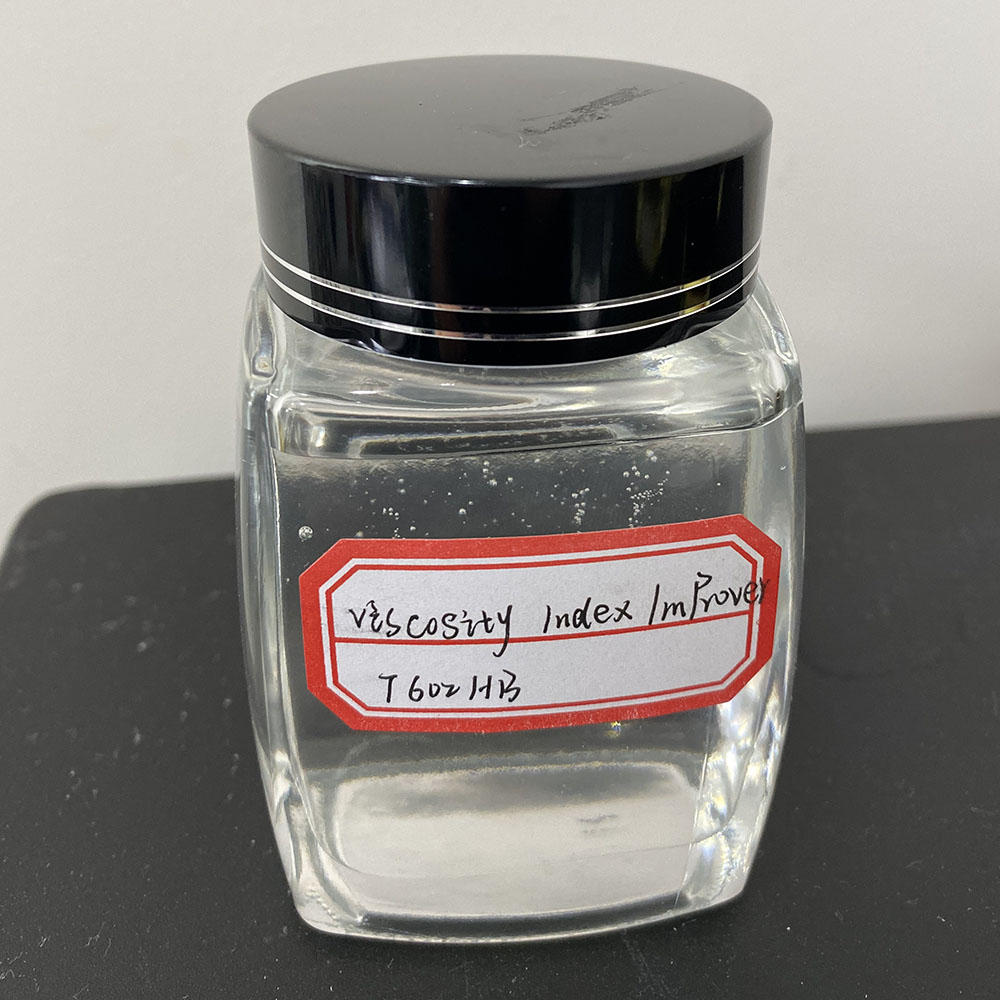calculate viscosity index lubricant